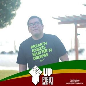 Meet your Posher, Godwin